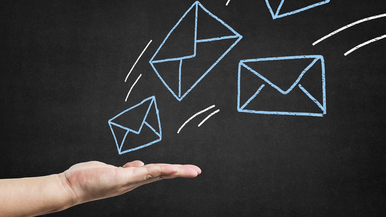 A importância do E mail Marketing para o seu negócio